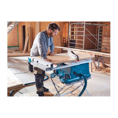Циркулярна пила Bosch Professional GTS 635-216 (0.601.B42.000)