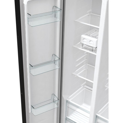 Холодильник Gorenje NRR9185EABXLWD