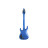 Електрогітара Jackson Guitars X-Series Soloist SLAT7 MS LR Multi Scale Metallic Blue (229350)