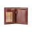 Гаманець Visconti MZ3 Milan з RFID Italian Brown (MZ3 IT BRN)
