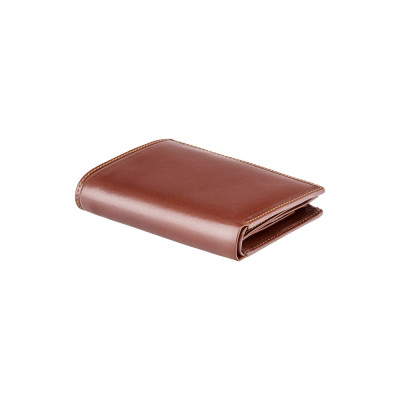 Гаманець Visconti MZ3 Milan з RFID Italian Brown (MZ3 IT BRN)