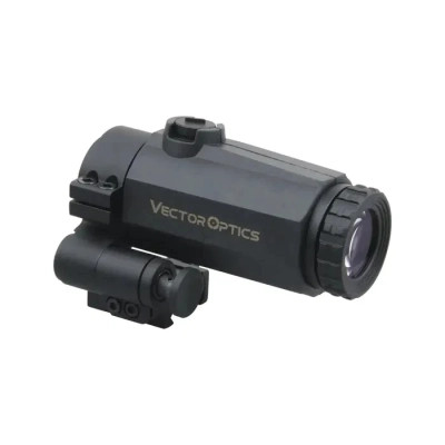 Оптичний приціл Vector Optics Maverick-III 3x22 MIL (SCMF-31)