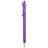Ручка кулькова Yes Lucky Pen автоматична 0,7 мм синя (411967)