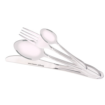 Столова виделка Ringel Promo 12 шт (RG-3101-12/3b)