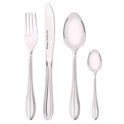 Столова виделка Ringel Promo 12 шт (RG-3101-12/3b)