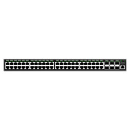 Комутатор мережевий Grandstream GWN7816