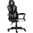 Крісло ігрове 1stPlayer P01 Black-White
