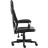 Крісло ігрове 1stPlayer P01 Black-White