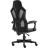 Крісло ігрове 1stPlayer P01 Black-White