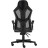 Крісло ігрове 1stPlayer P01 Black-White