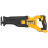 Шабельна пила DeWALT 54В XR FLEXVOLT Li-lon, 0 - 3000 ход/хв, 3.54 кг, TSTAK (без АКБ та ЗП) (DCS389NT)