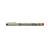 Лайнер Sakura Pigma Micron (0.5) 0,45 мм Червоний (084511306417)