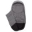 Чохол для ніг Bugaboo Footmuff, grey melange (2306010068)