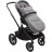 Чохол для ніг Bugaboo Footmuff, grey melange (2306010068)