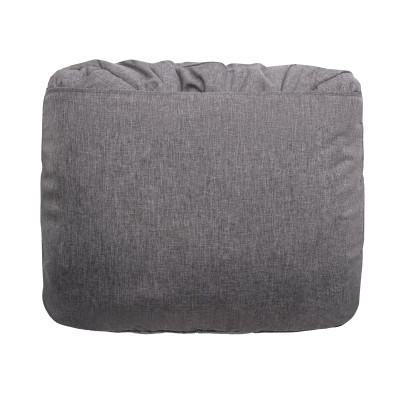 Чохол для ніг Bugaboo Footmuff, grey melange (2306010068)