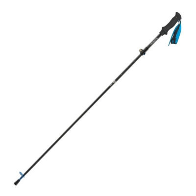 Трекінгові палиці Naturehike ST07 NH18D010-Z 115-135 см блакитна 1 шт (6927595748510)