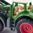 Спецтехніка Siku Трактор Fendt 1050 з фронтальним навантажувачем (6336584)
