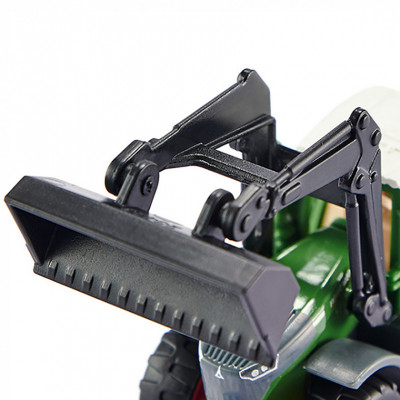 Спецтехніка Siku Трактор Fendt 1050 з фронтальним навантажувачем (6336584)