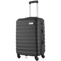 Валіза Semi Line 28&quot; (L) Black (T5634-3) (DAS302598)