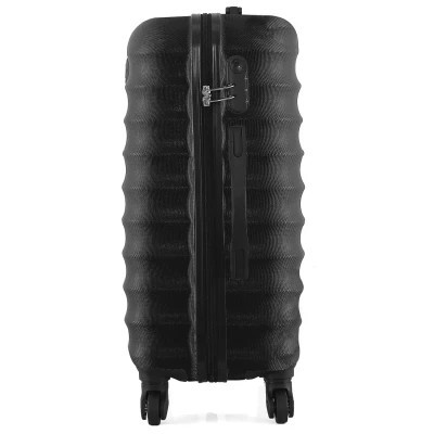 Валіза Semi Line 28&quot; (L) Black (T5634-3) (DAS302598)
