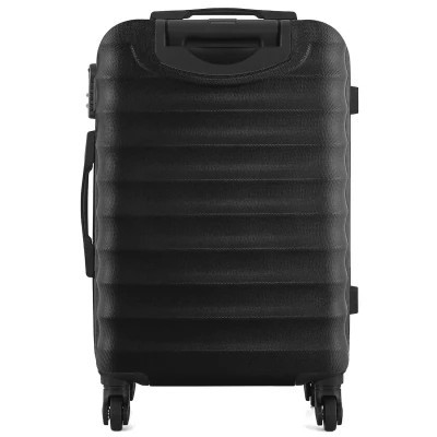 Валіза Semi Line 28&quot; (L) Black (T5634-3) (DAS302598)