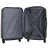 Валіза Semi Line 28&quot; (L) Black (T5634-3) (DAS302598)