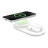 Зарядний пристрій Belkin 2in1 15W Pad Qi2 white (WIZ021VFWH)