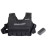 Жилет з обважнювачами Ecofit MD1685 Cordura + Iron 20 kg (К00021978)