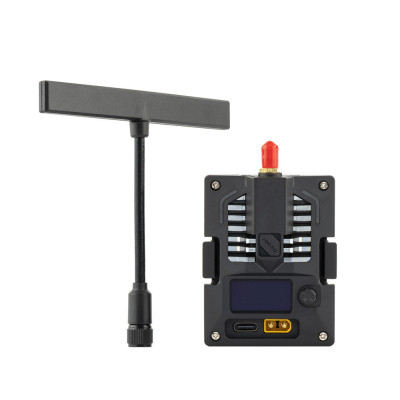 Передавач (TX) RadioMaster Bandit Micro ExpressLRS 1W 915MHz RF Module (HP0157.0063)