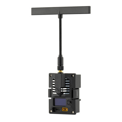 Передавач (TX) RadioMaster Bandit Micro ExpressLRS 1W 915MHz RF Module (HP0157.0063)