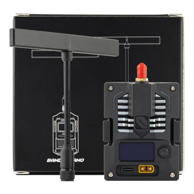 Передавач (TX) RadioMaster Bandit Micro ExpressLRS 1W 915MHz RF Module (HP0157.0063)