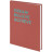 Книга записна Axent Dream А5 96 аркушів клітинка (8458-3-A)