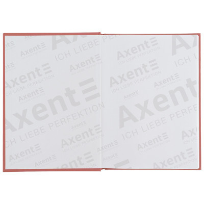 Книга записна Axent Dream А5 96 аркушів клітинка (8458-3-A)