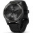 Смарт-годинник Garmin vivomove Trend, Black, Silicone, GPS (010-02665-00)