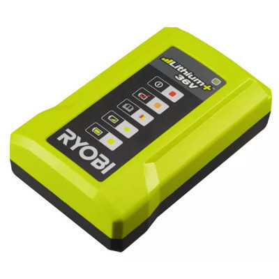 Зарядний пристрій для акумуляторів інструменту Ryobi RY36C17A 36В 1.7А (5133004557)