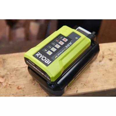 Зарядний пристрій для акумуляторів інструменту Ryobi RY36C17A 36В 1.7А (5133004557)