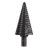 Свердло Milwaukee COBALT ALCRN 6-35 мм, ступінчасте (48899395)