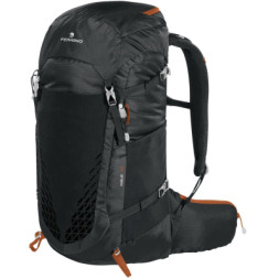 Рюкзак туристичний Ferrino Agile 45L Black (75228NCC) (931788)