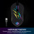 Мишка GamePro GM408 Raptor USB Black (GM408)