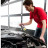 Автомобільний очисник Sonax двигуна Motor+Kaltreiniger 10 л (607600)