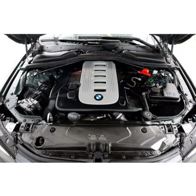 Автомобільний очисник Sonax двигуна Motor+Kaltreiniger 10 л (607600)