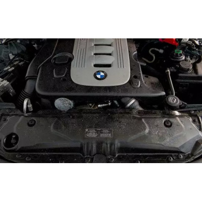 Автомобільний очисник Sonax двигуна Motor+Kaltreiniger 10 л (607600)