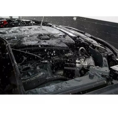 Автомобільний очисник Sonax двигуна Motor+Kaltreiniger 10 л (607600)