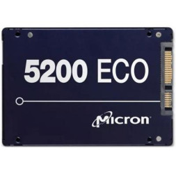 Накопичувач SSD 2.5&quot; 1.92TB Micron (MTFDDAK1T9TDC-1AT1ZABYY)