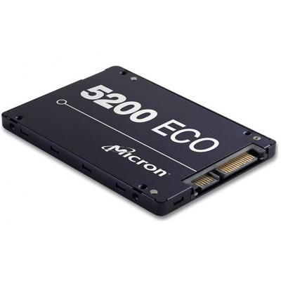 Накопичувач SSD 2.5&quot; 1.92TB Micron (MTFDDAK1T9TDC-1AT1ZABYY)
