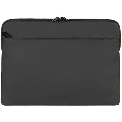 Чохол до ноутбука Tucano 16&quot; Gommo MB Pro, black (BFGOM1516-BK)