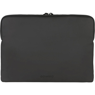 Чохол до ноутбука Tucano 16&quot; Gommo MB Pro, black (BFGOM1516-BK)
