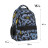 Рюкзак шкільний GoPack Education 182M Explore (GO25-182M-8)