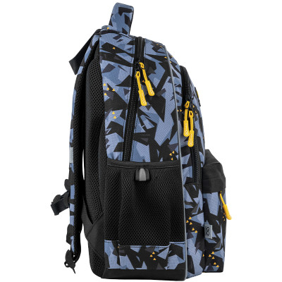 Рюкзак шкільний GoPack Education 182M Explore (GO25-182M-8)