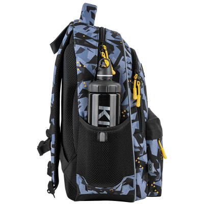 Рюкзак шкільний GoPack Education 182M Explore (GO25-182M-8)